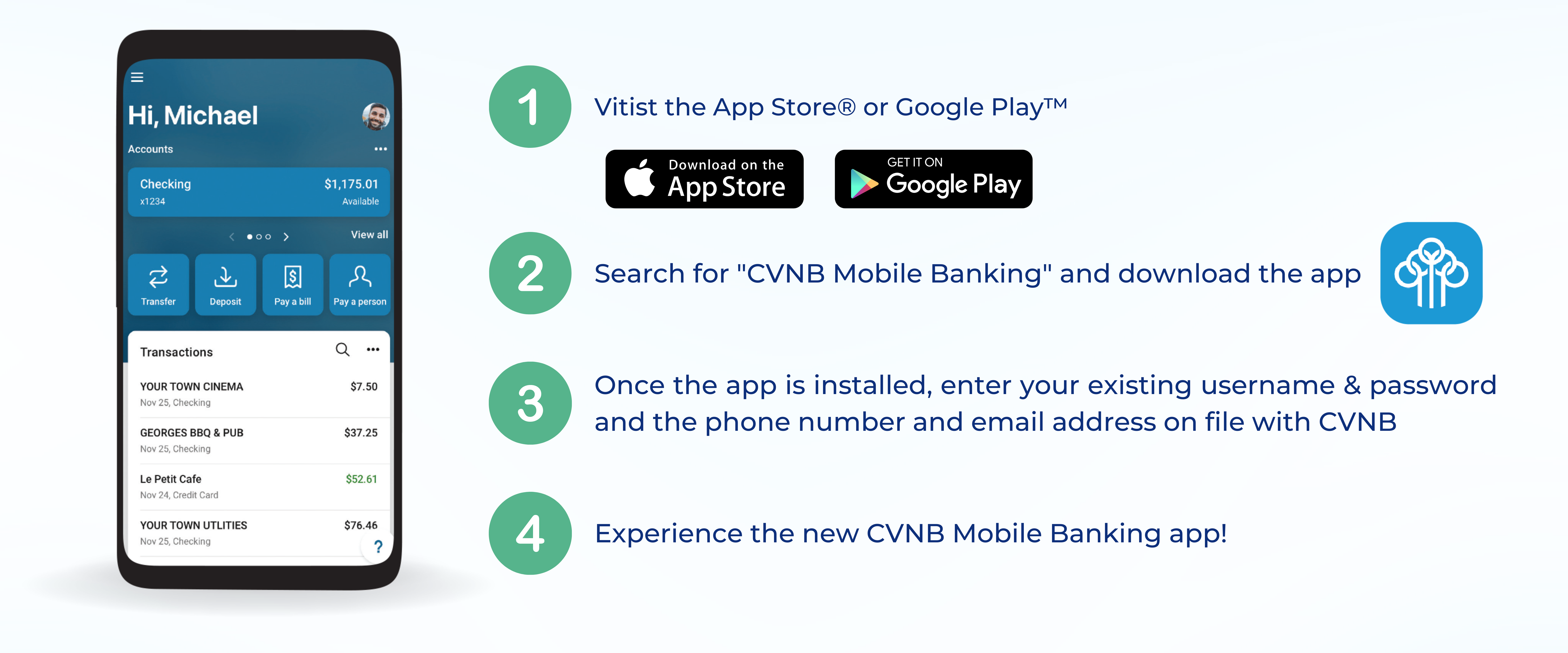 M&T Bank Login: The Ultimate Guide To Mobile Banking. - ru3ibef