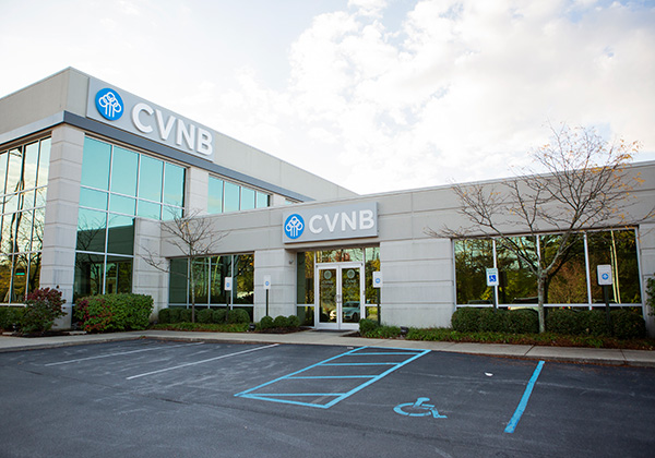 Cumberland Valley National Bank and Trust